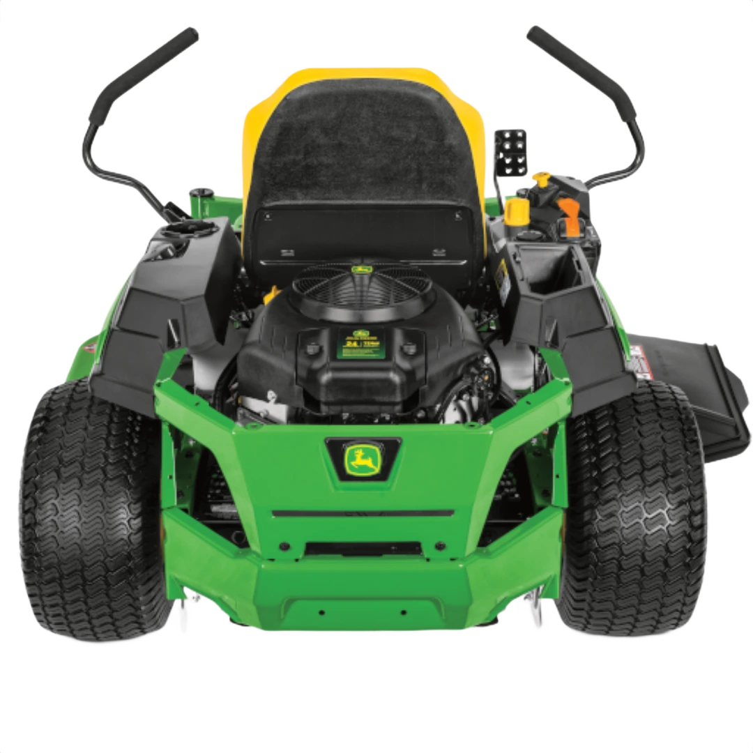 John Deere Z325E ZTrak Mower with 48-In. Deck - Image 3