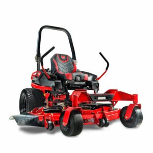 Toro 2000 Z Master 77292 23.5hp Kawasaki FX Engine 60″ FAB Deck Mower