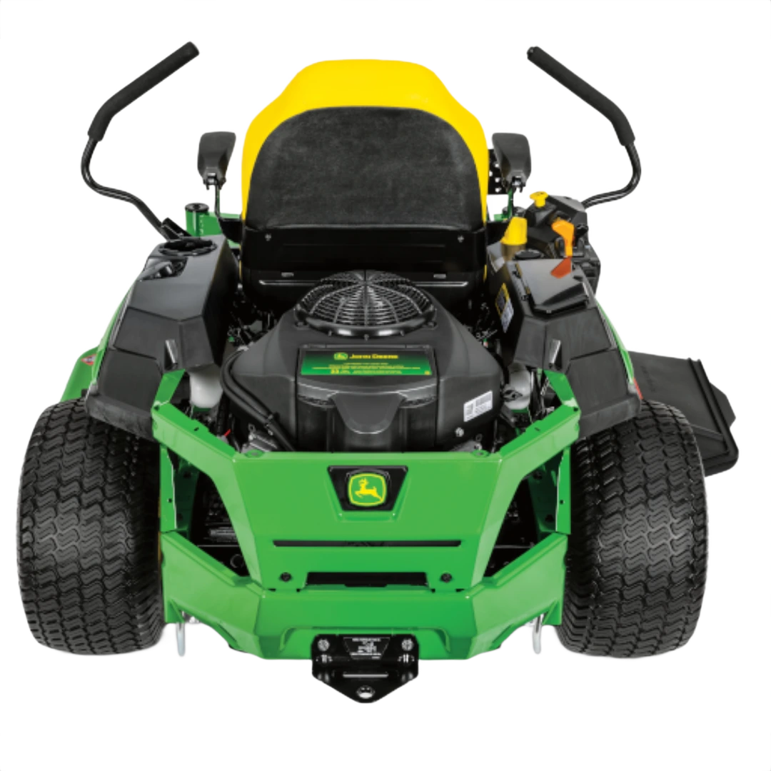 John Deere Z330R ZTrak Mower with 48-in. Deck - Image 3