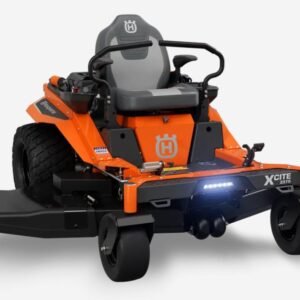 Husqvarna Xcite Z375 26HP 747cc Kohler Engine 60″ FAB Z-Turn Mower 970650302