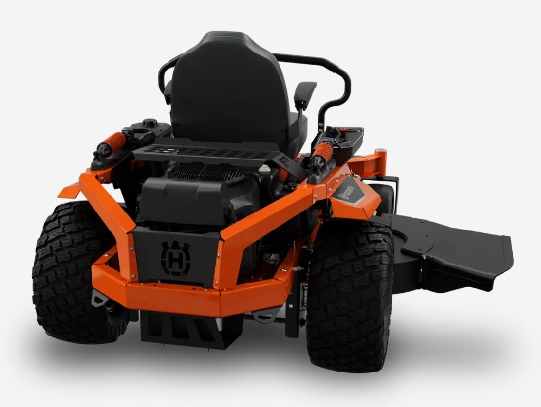 Husqvarna Xcite Z375 26HP 747cc Kohler Engine 60″ FAB Z-Turn Mower 970650302 - Image 5
