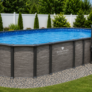 8’x12’x52″ Signature RTL Oval Pools