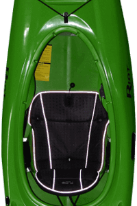 Edge 11 Kayak