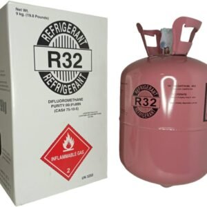 20.95lb R-32 Refrigerant