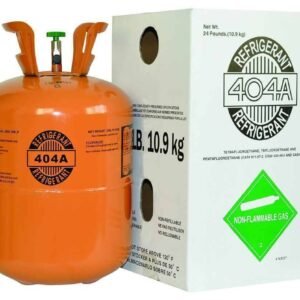 Full Pallet – 40 × 24lb R-404A Refrigerant