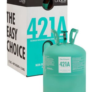 25lb R421A Refrigerant