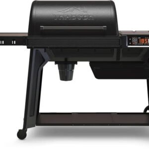 Traeger Ironwood 885 Pellet Grills