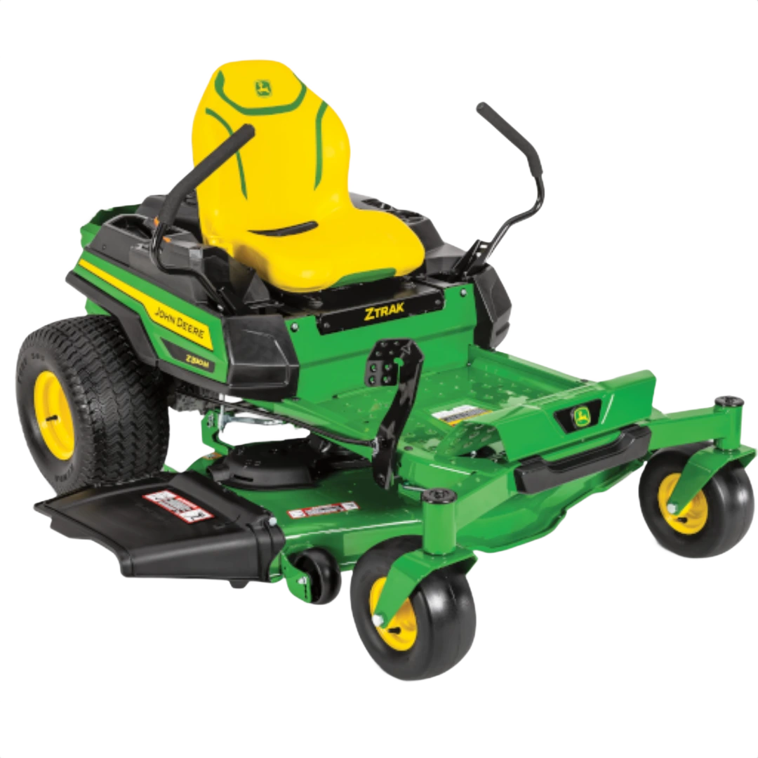 John Deere Z330M ZTrak Mower with 48-In. Deck - Image 4