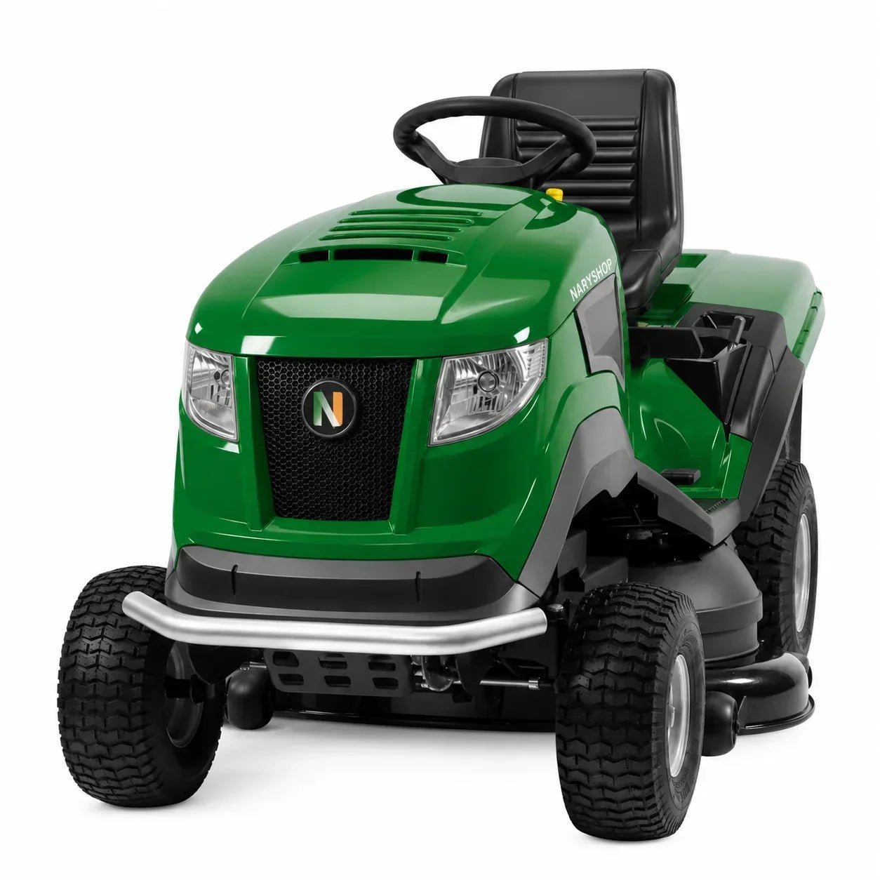 ProCut 2200H 620cc Ride-On Lawn Mower - Image 2