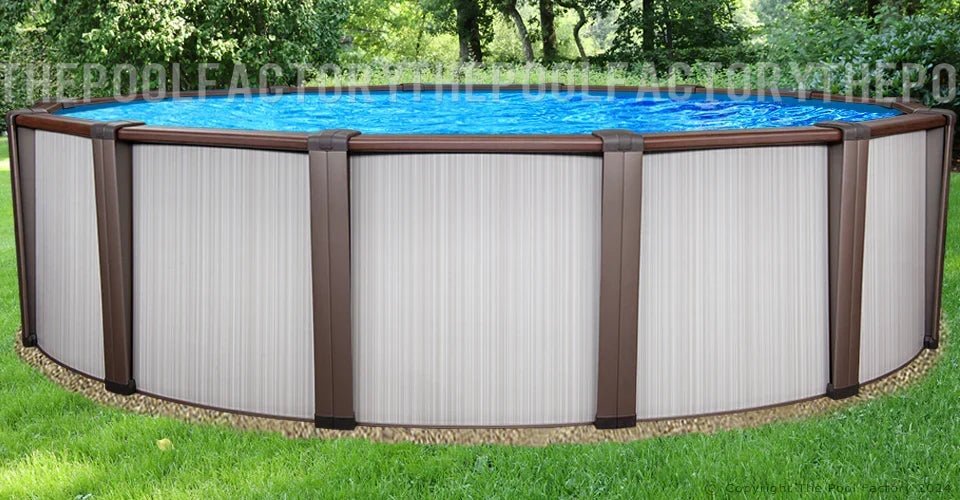 30’x54″ Daytona Round Pools - Image 6