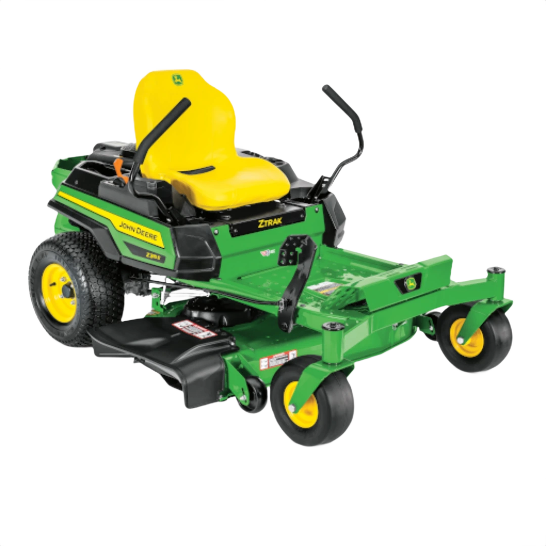 John Deere Z315E ZTrak Mower with 42-In. Deck - Image 4