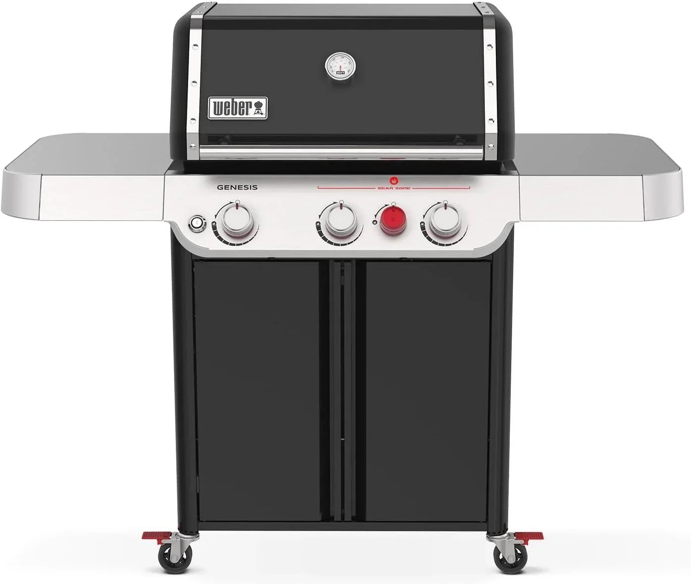 Weber Genesis E-325s Gas Grills