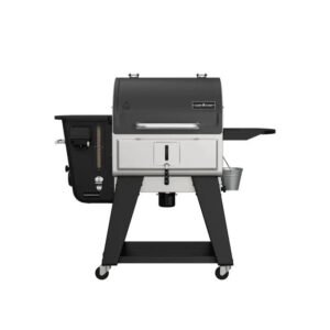 Camp Chef Woodwind Pro 24 Pellet Grills