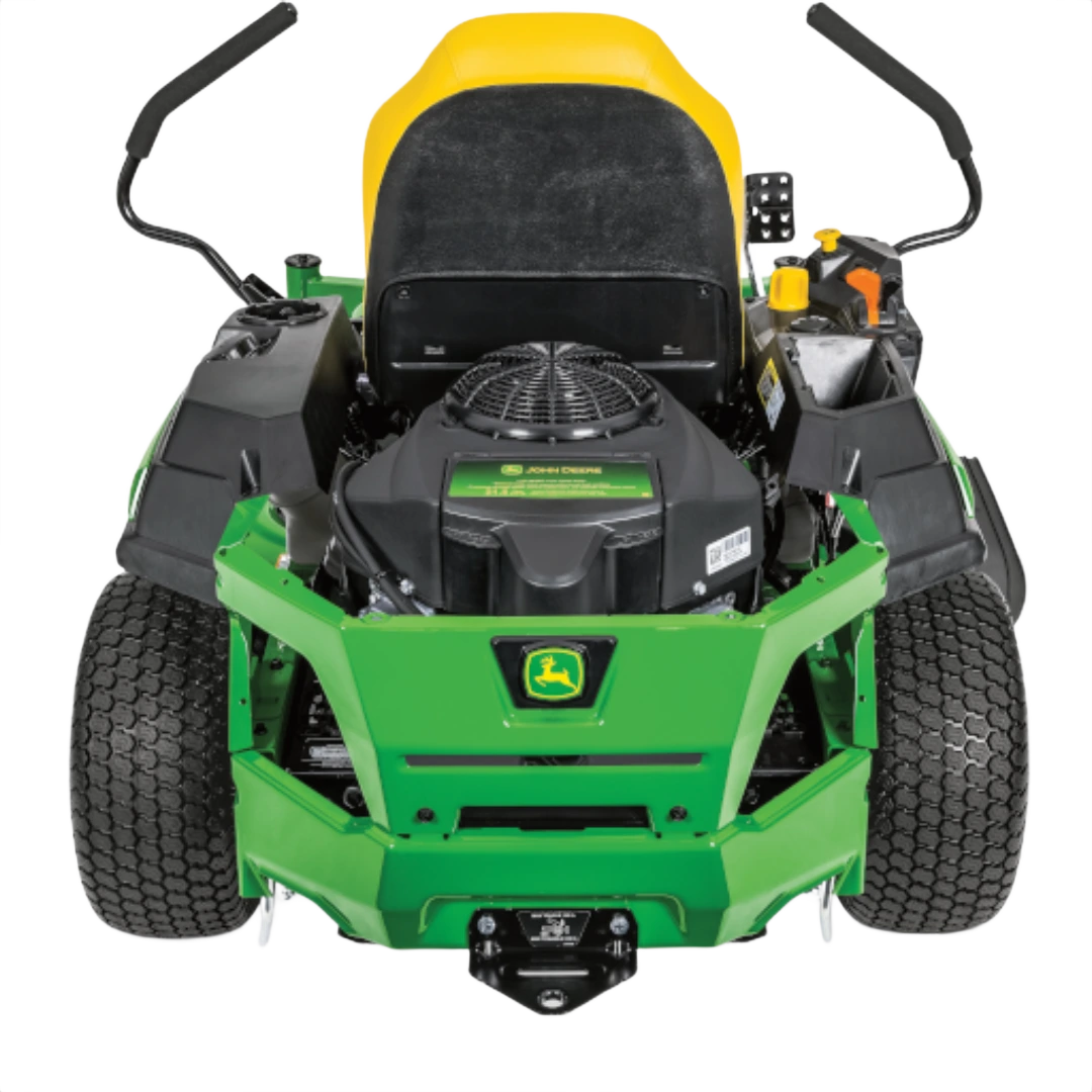 John Deere Z320M ZTrak Mower with 42-In. Deck - Image 3