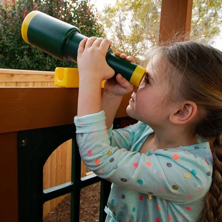 Kidkraft Bear Cave Lodge - Image 2