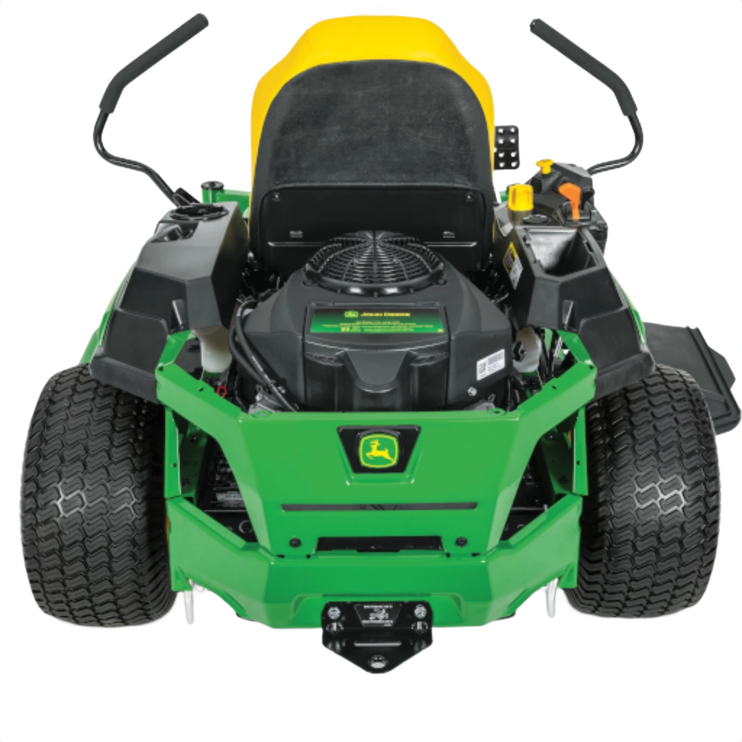 John Deere Z330M ZTrak Mower with 48-In. Deck - Image 3