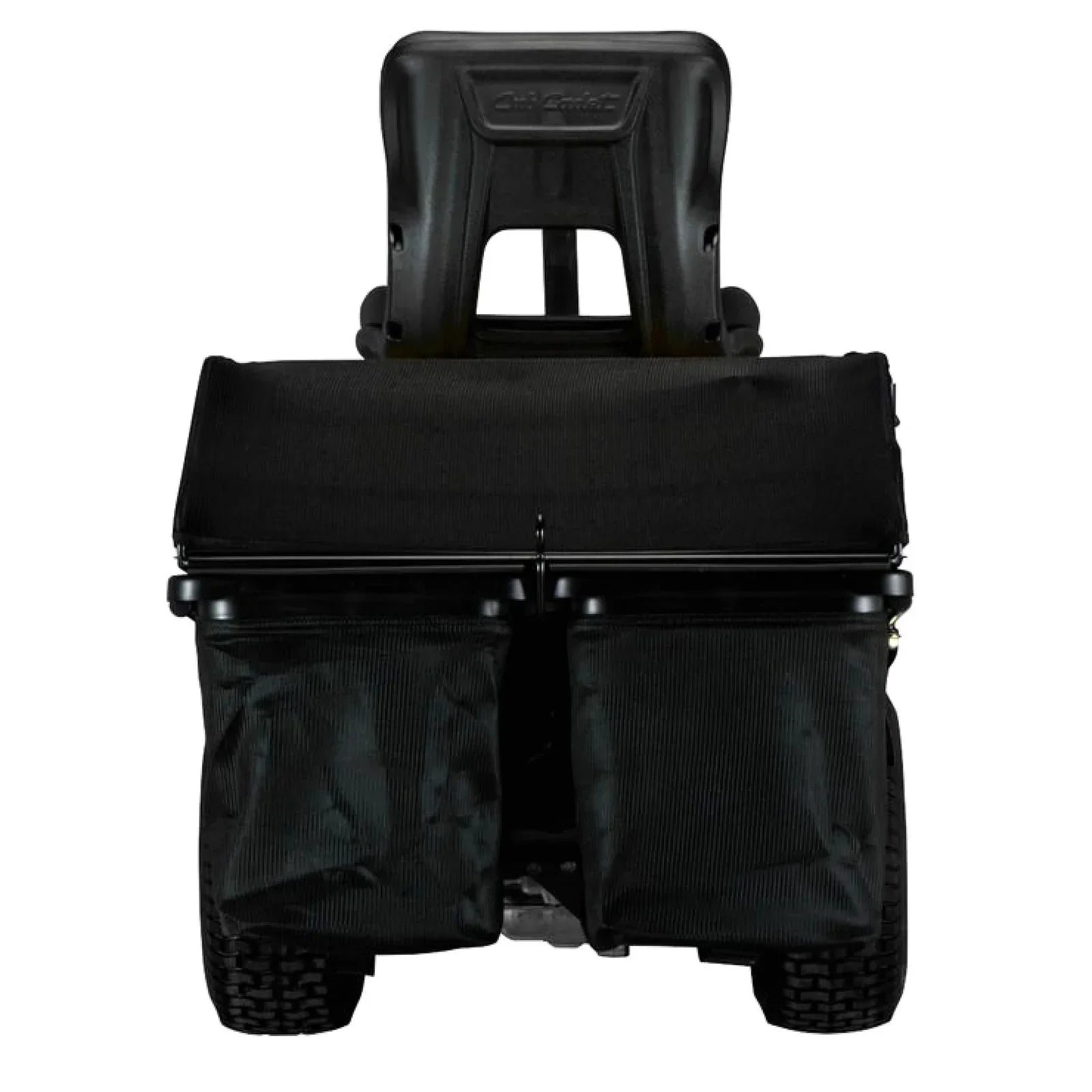 30″ Mini Rider Bagger - Image 2