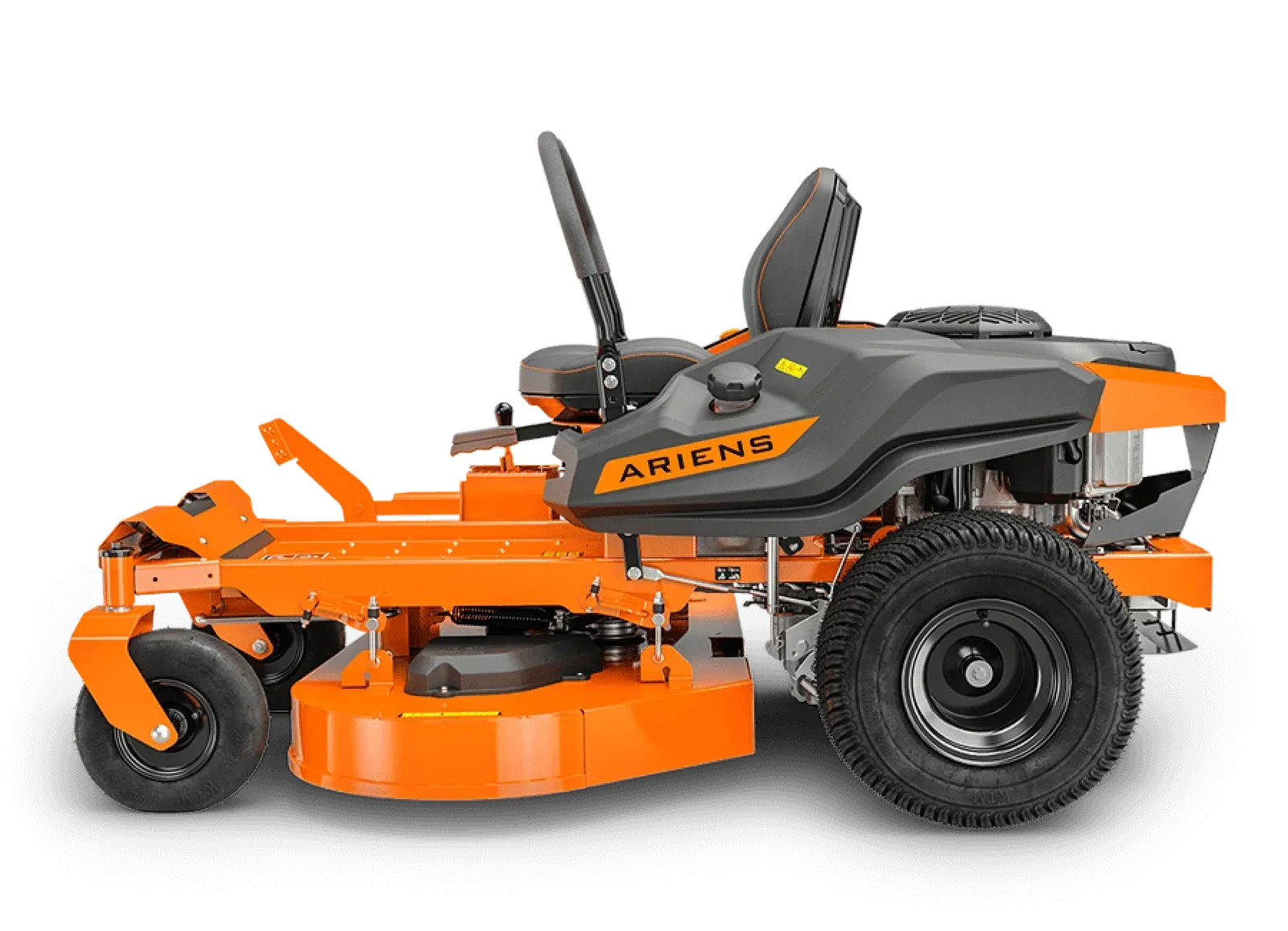 Ariens Edge 52″ 21.5HP Kawasaki Zero Turn Riding Mower – Model 915285 - Image 3