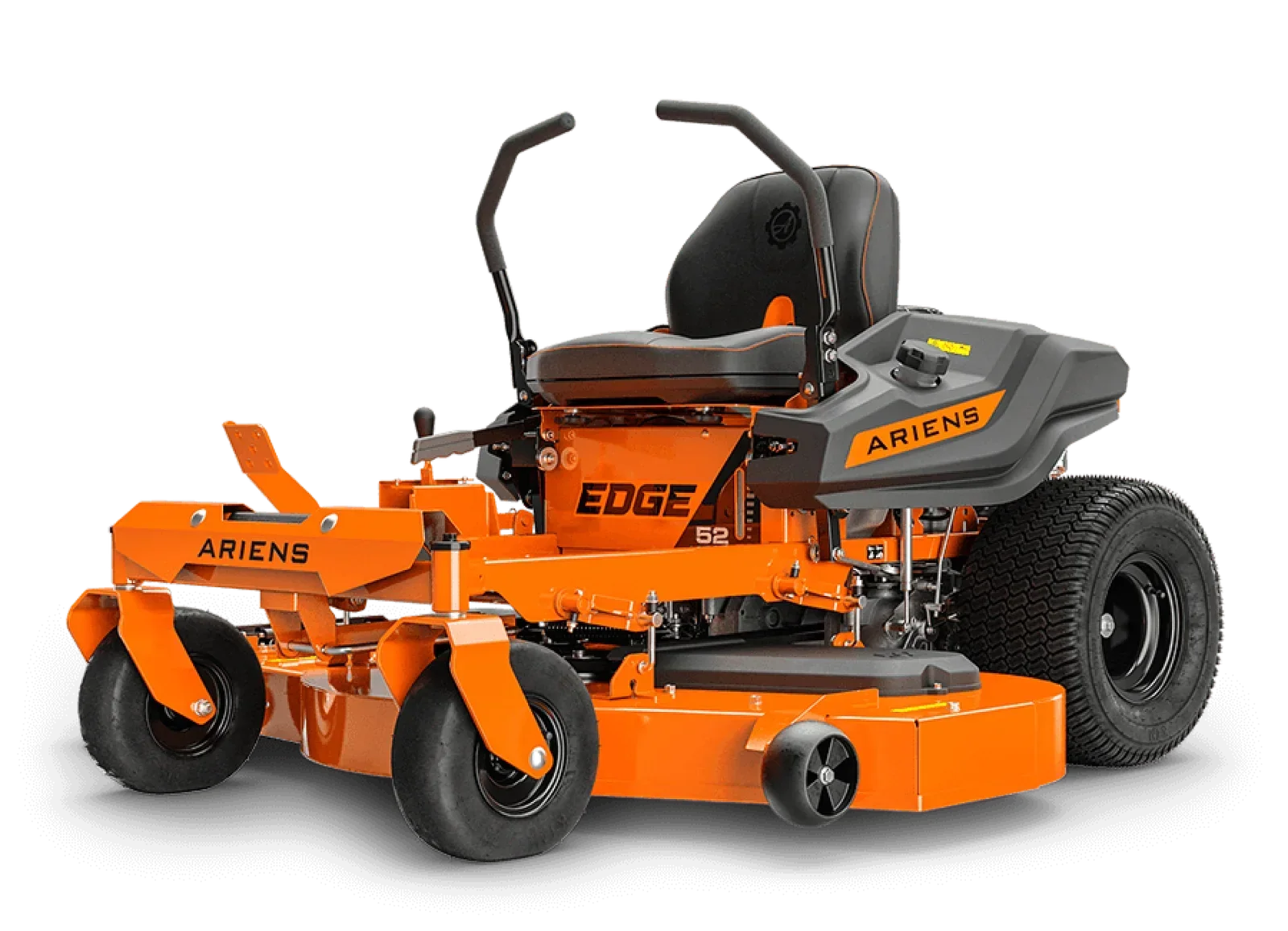 Ariens Edge 52″ 21.5HP Kawasaki Zero Turn Riding Mower – Model 915285 - Image 5