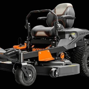 Ariens IKON Onyx 52-Inch 23 HP Kawasaki Zero Turn Lawn Mower