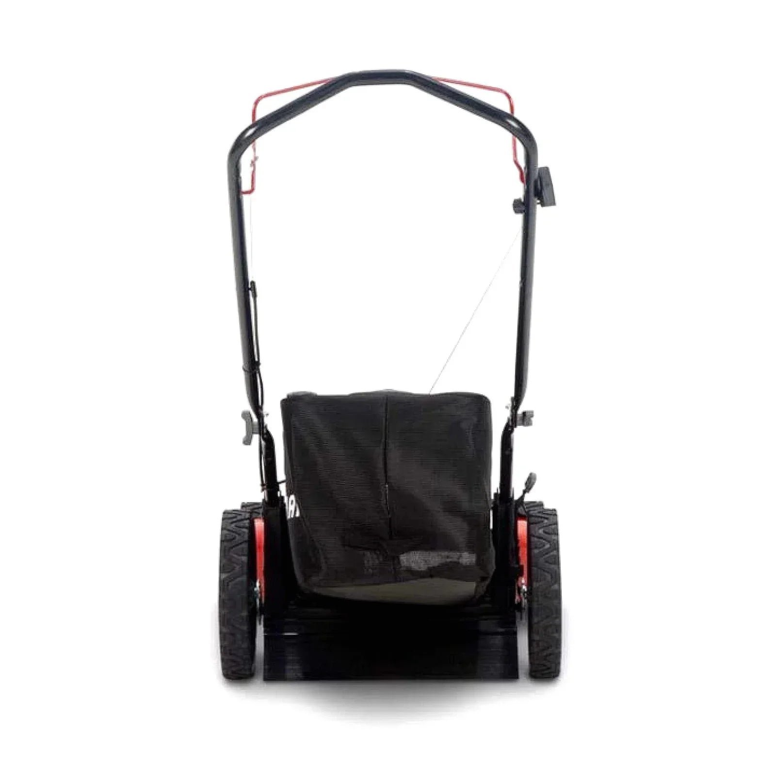 Craftsman 21-inch 150cc Gas Push Lawn Mower with 3-in-1 Deck (Model 11A-B26B791) - Image 5