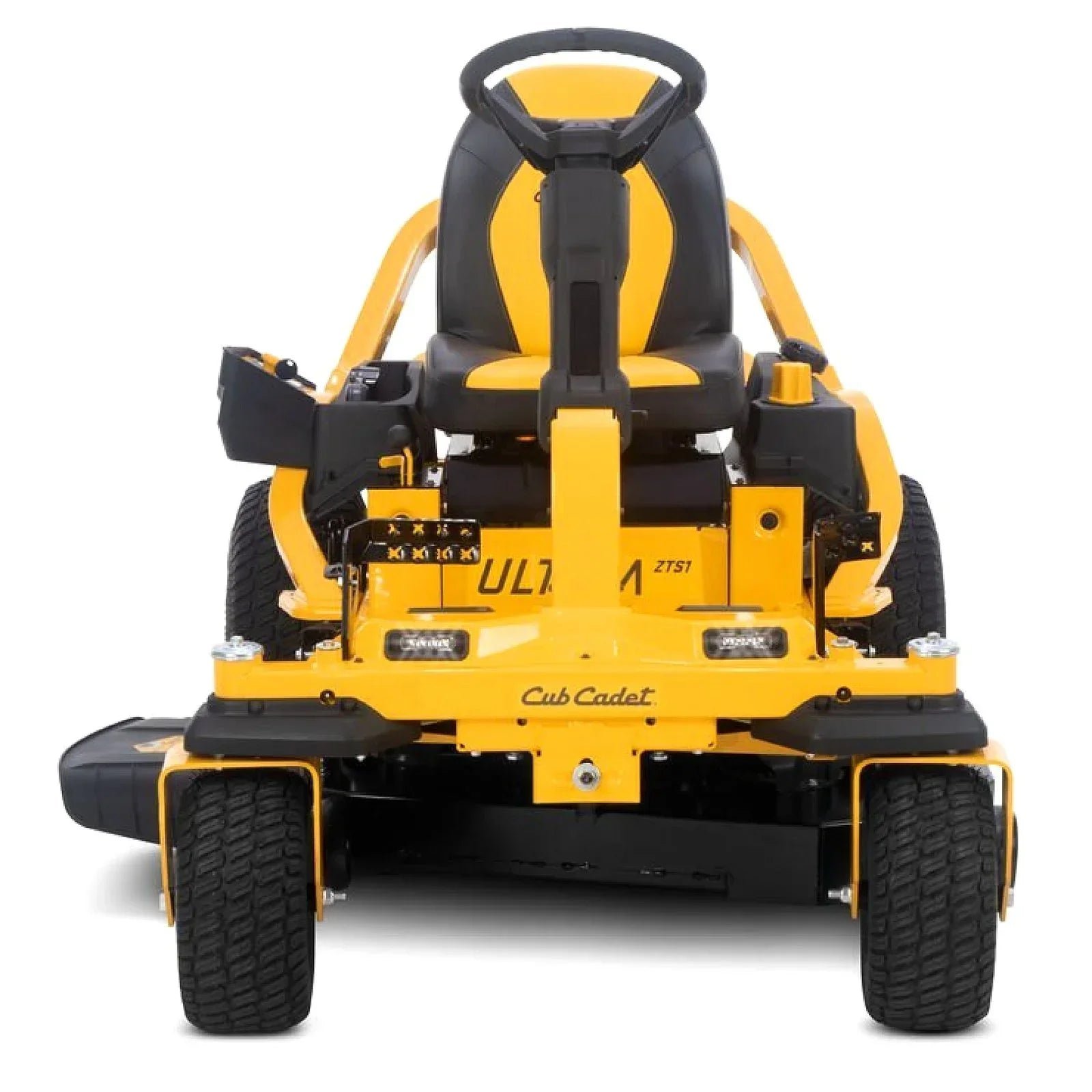 Cub Cadet Ultima Series ZTS1 42 Zero-Turn Mower, 42-inch Deck, 22 HP Kohler Engine - Image 8