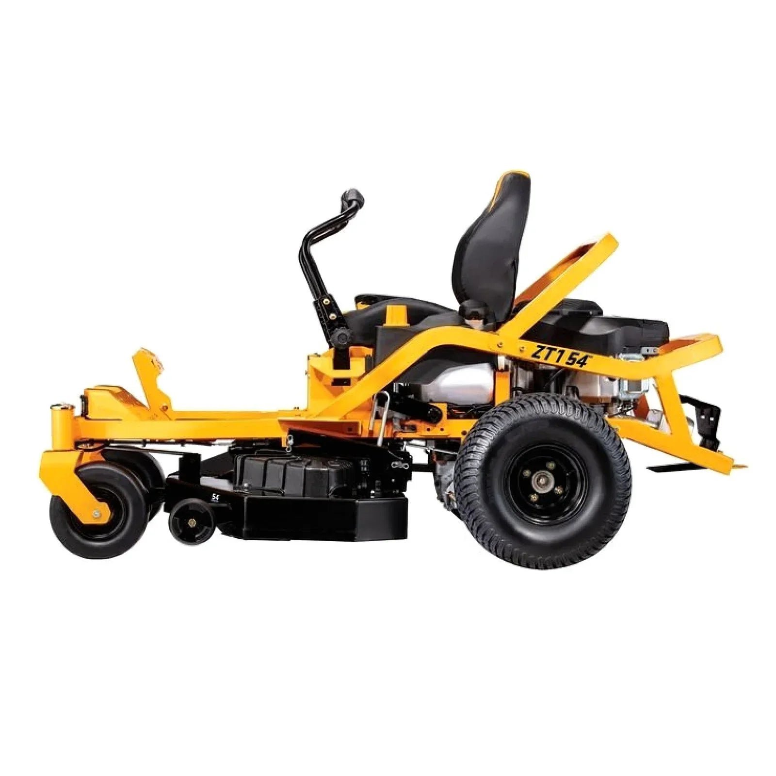 Cub Cadet Ultima ZT1 54 Inch 24HP Kohler Zero Turn Mower - Image 5
