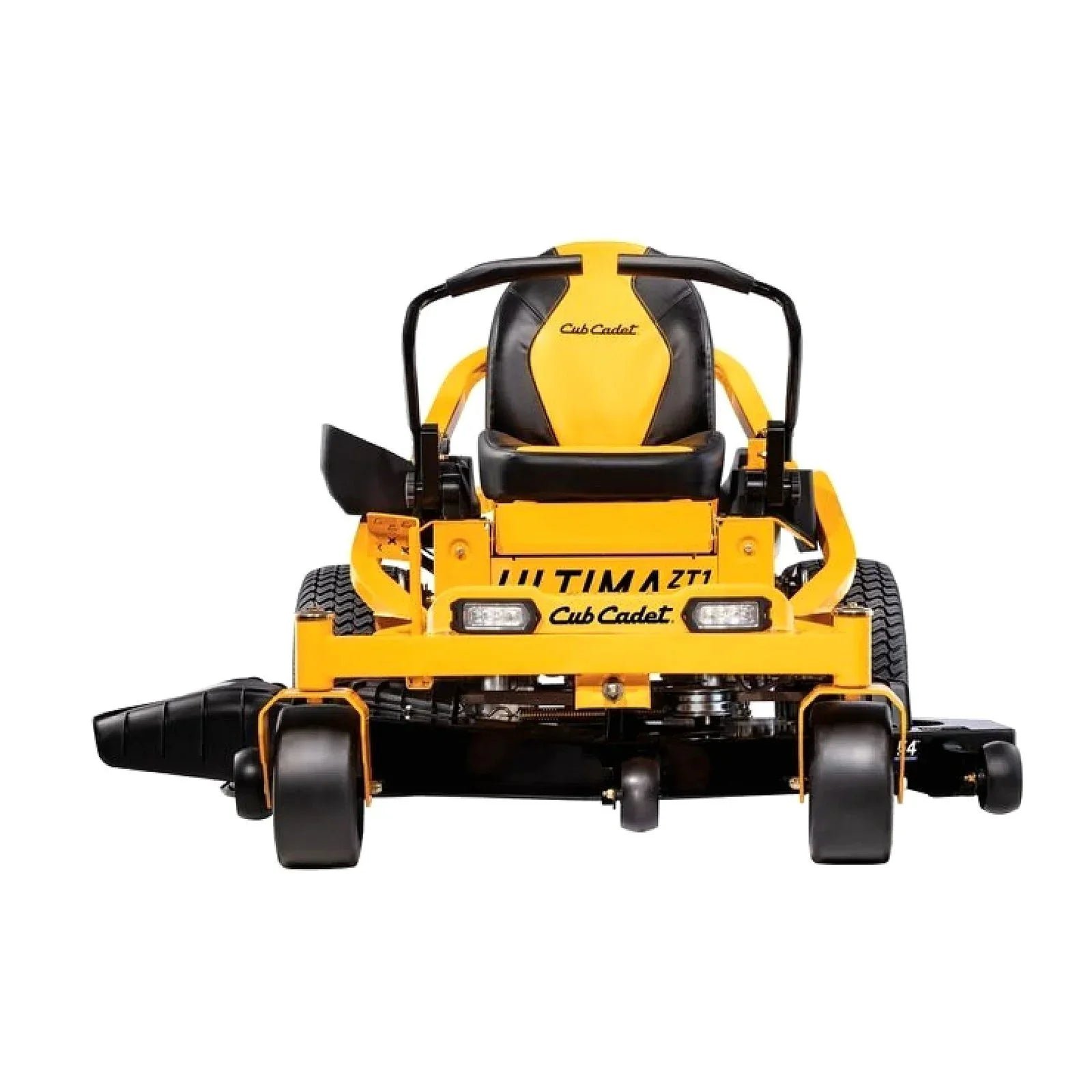 Cub Cadet Ultima ZT1 54 Inch 24HP Kohler Zero Turn Mower - Image 7