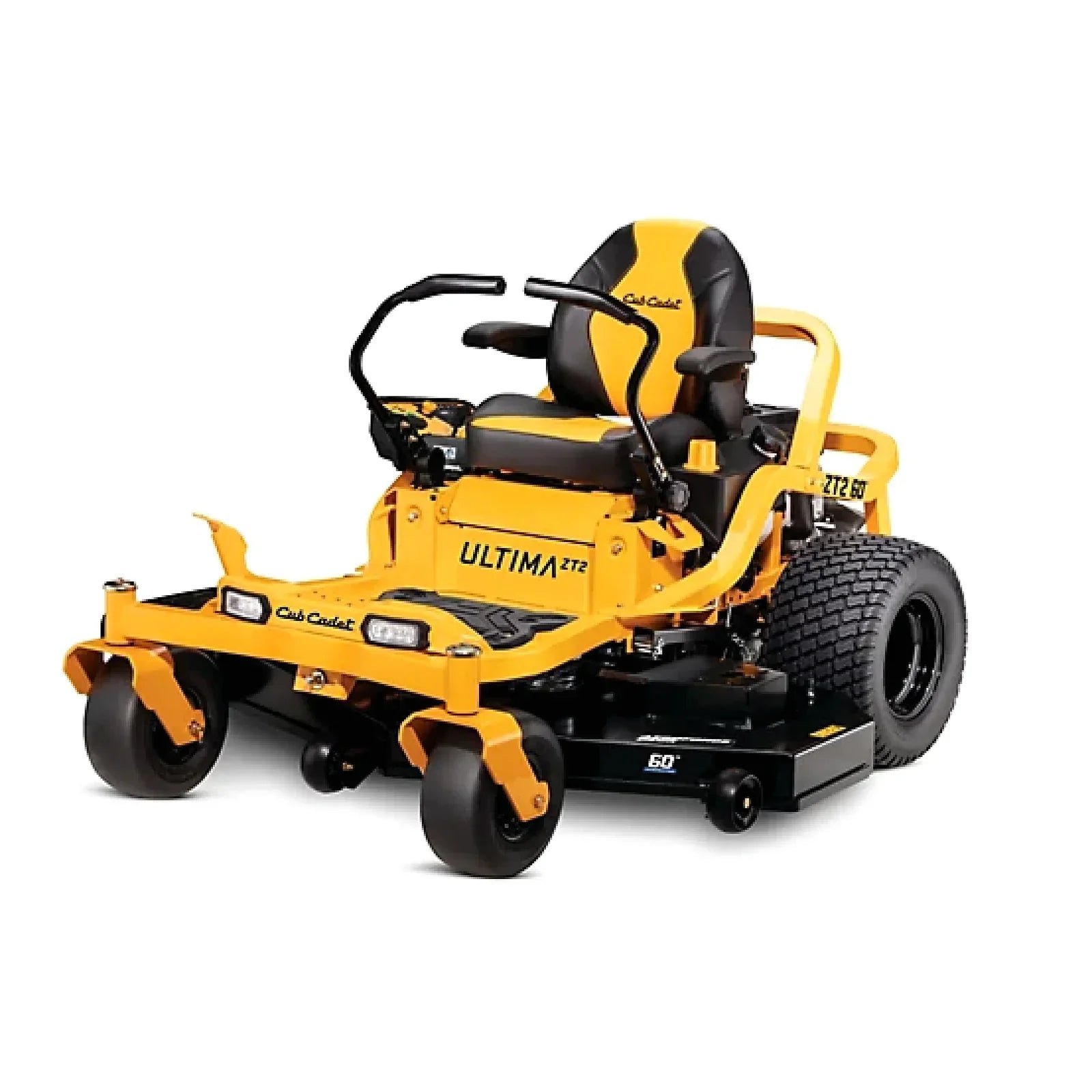 Cub Cadet Ultima ZT2 60 in. 24 HP Kawasaki FR730V Gas Zero-Turn Mower with Dual Hydrostatic Transmission - Image 19