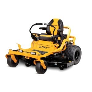 Cub Cadet Ultima ZT2 60 in. 24 HP Kawasaki Gas Zero-Turn Mower