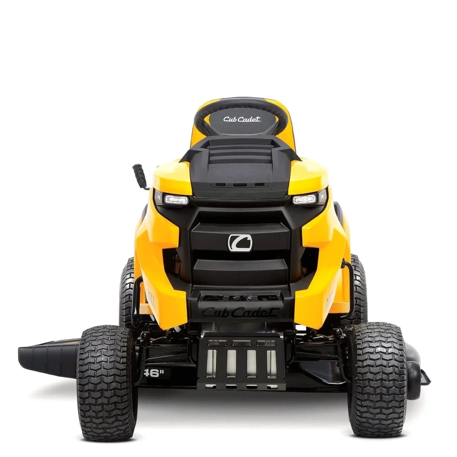 Cub Cadet XT1 LT46 Enduro Series 46-Inch 22 HP Riding Lawn Mower - Image 3