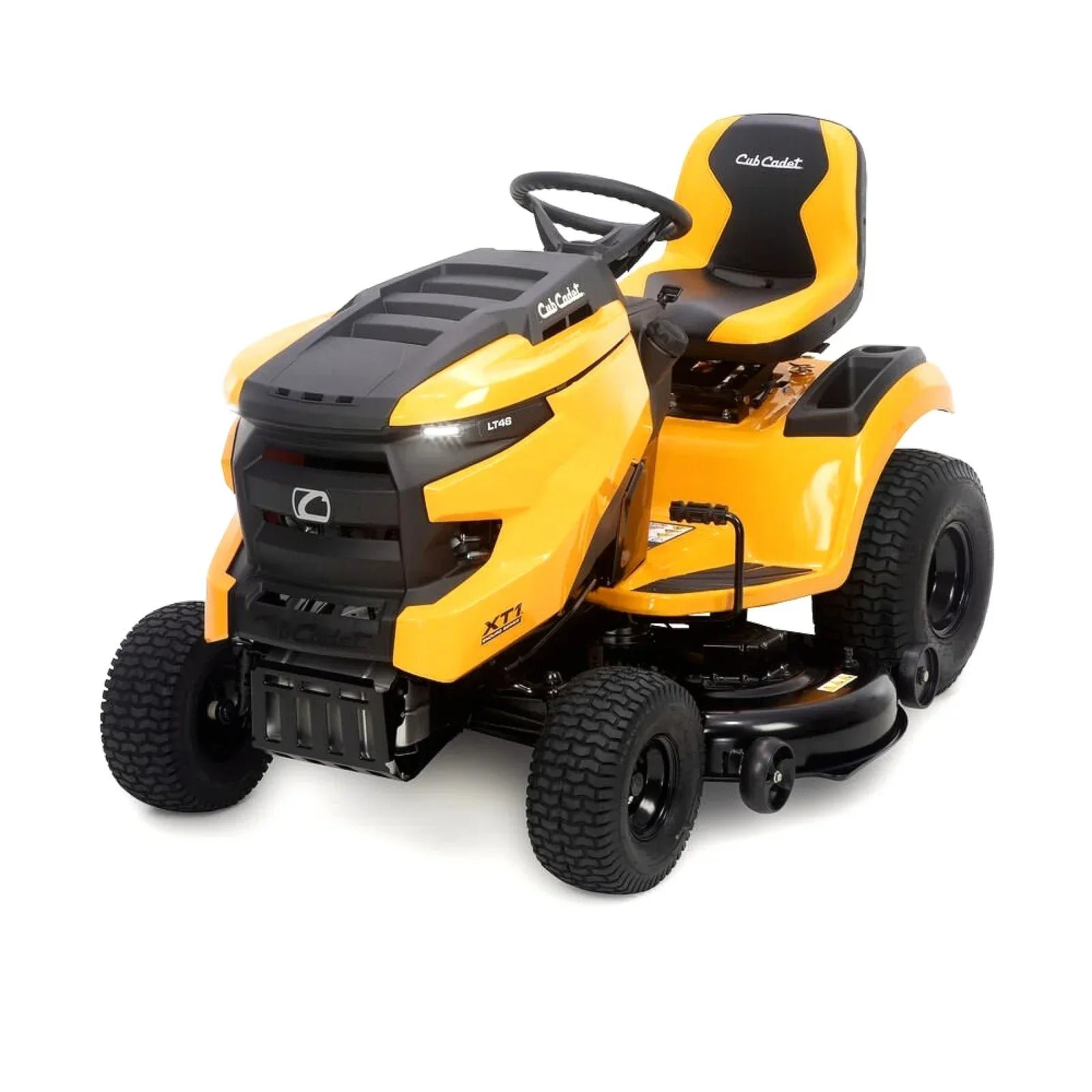 Cub Cadet XT1 LT46 Enduro Series 46-Inch 22 HP Riding Lawn Mower - Image 5