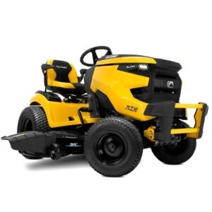 Cub Cadet XT2 SLX54 54-Inch 24HP Residential Riding Lawn Mower (13A5A2TMA10)
