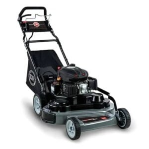 DR Power WM15030DMN 30-Inch Wide Area Self-Propelled Lawn Mower