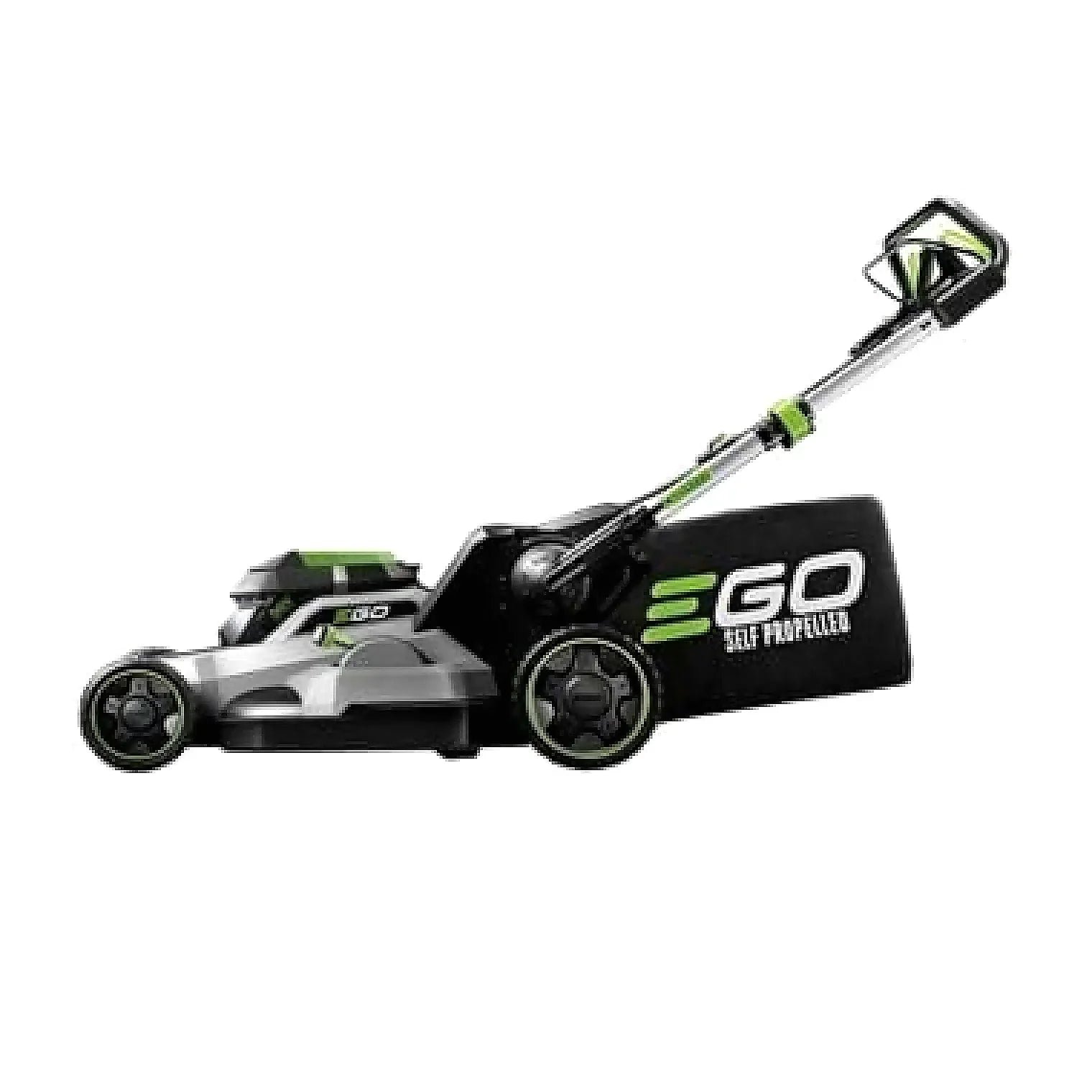 Ego Power 21 inch Self Propelled Lawn Mower LM2110SP-FC - Image 3