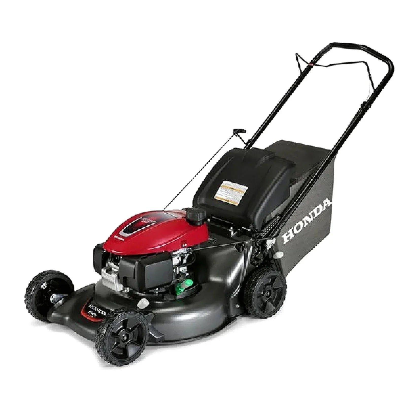 Honda HRN216PKA 21″ Push Lawn Mower - Image 4