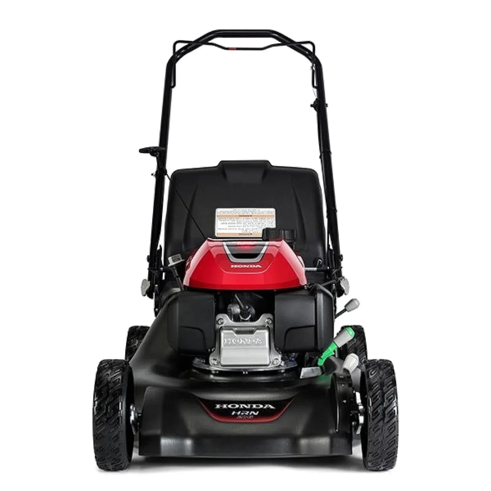 Honda HRN216PKA 21″ Push Lawn Mower - Image 6