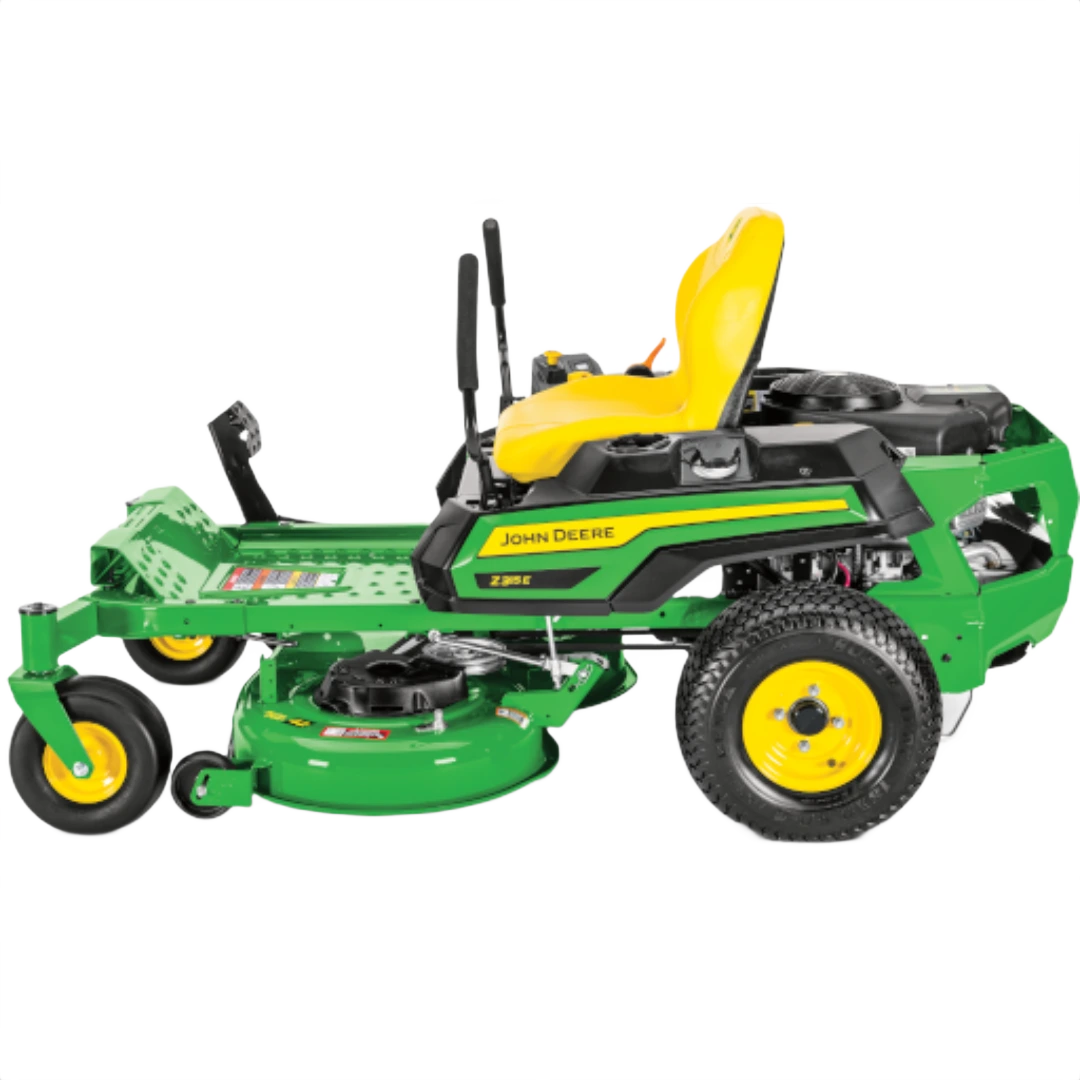 John Deere Z315E ZTrak Mower with 42-In. Deck - Image 2