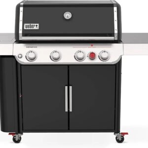 Weber Genesis E-435 Gas Grills