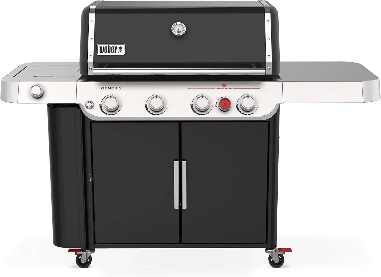 Weber Genesis E-435 Gas Grills