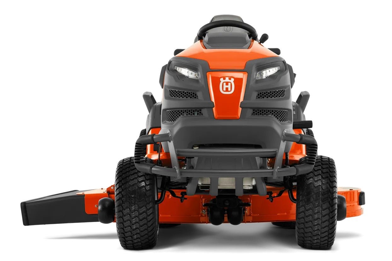 Husqvarna TS 354XD 54″ ClearCut Lawn Tractor 24hp 726cc Kawasaki #960430340 - Image 7