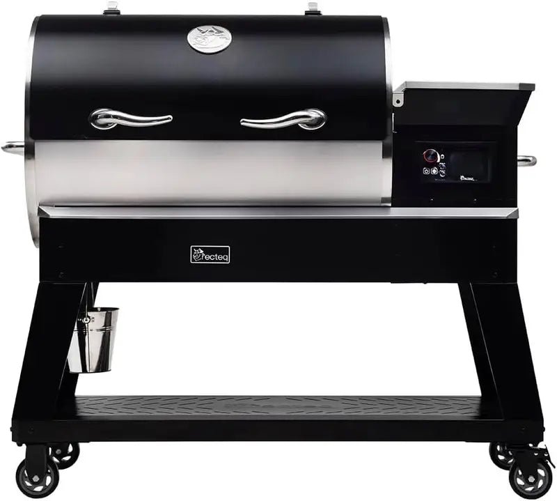 Recteq Backyard Beast Pellet Grills - Image 4