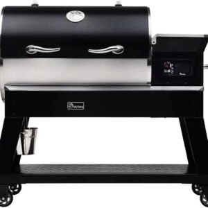 Recteq Backyard Beast Pellet Grills