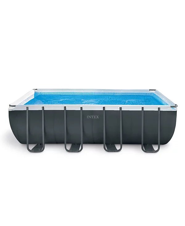 Intex Ultra XTR Above Ground Pool and Solar Covers - Image 3