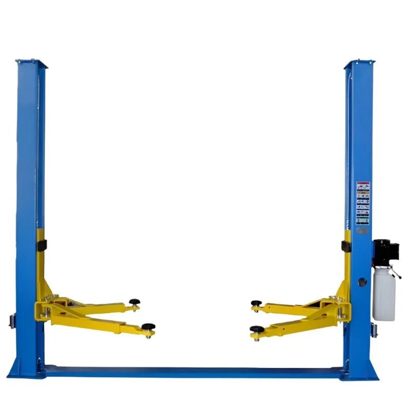 KATOOL KT-H105 Two Post Vehicles Lift 10,000 lbs Capacity - Image 4