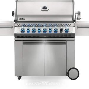 Napoleon Prestige 665 5-Burner Propane Grills