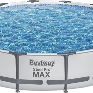 Bestway Steel Pro Max Above Ground Pool Sets