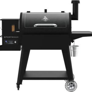 Pit Boss Sportsman 850 Pellet Grills