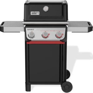 Weber Spirit E-325 Gas Grills