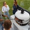 Gozney Dome Outdoor Multi-Fuel Pizza Ovens - Image 3